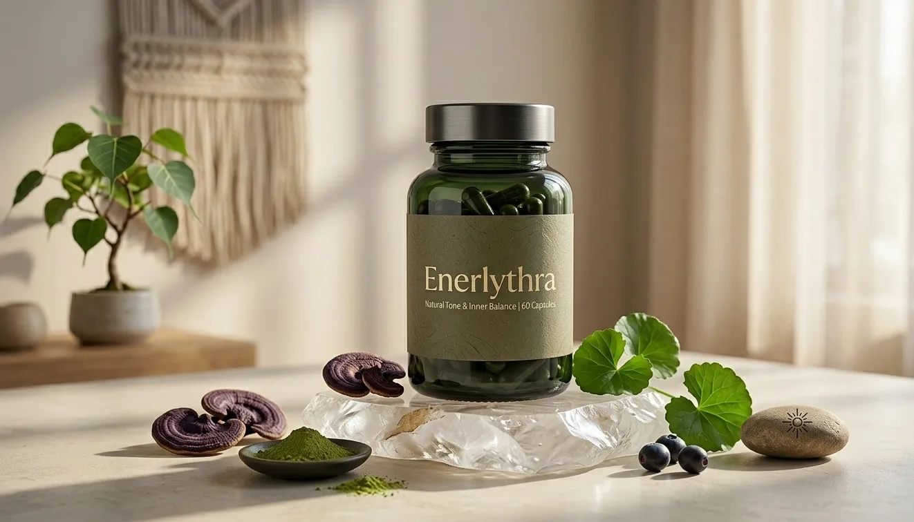 Enerlythra product